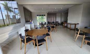 Imagem 3: Apartamento no Residencial Madrid em Araçatuba/SP