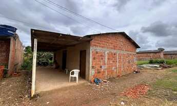 Imagem: Casa a venda na parte alta