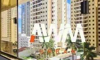 Imagem 6: Apartamento MOBILIADO 3 Quartos à venda, 76 m² por R$ 559.000 - Alto da Glória - Goiânia/G