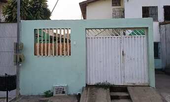 Imagem: Casa a venda no novo Cohatrac