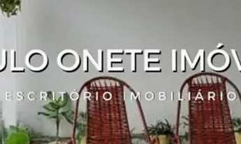 Imagem 4: VENDE-SE - CASA DÚPLEX NO BAIRRO CIDADE NOVA - 4 QUARTOS