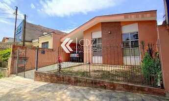 Imagem: Casa para alugar no Jardim Novo Horizonte