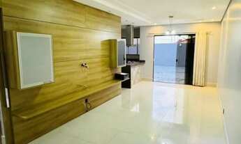 Imagem: Vende-se Casa com 3/4 no Condomínio Rio