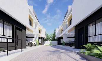 Imagem 5: Casa para Venda em Curitiba, Bom Retiro, 3 dormitórios, 3 suítes, 5 banheiros, 2 vagas