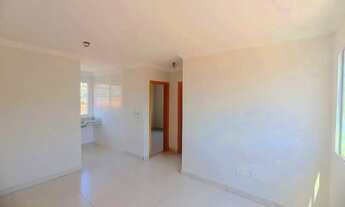 Imagem: APARTAMENTO, 2 QUARTOS, 1 VAGA NO SANTA