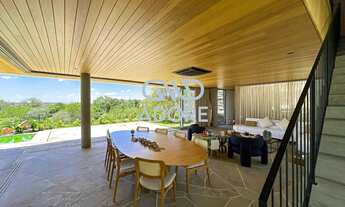 Imagem 3: Casa à venda no Condomínio Villas do Golfe - Itu/SP