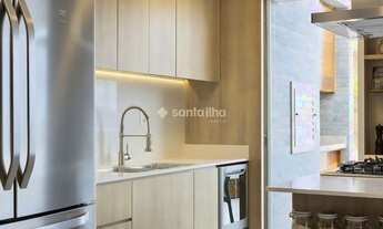 Imagem 5: Cobertura com 3 dormitórios à venda, 176 m² - Novo Campeche - Florianópolis/SC