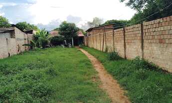 Imagem 3: Casa no bairro operário