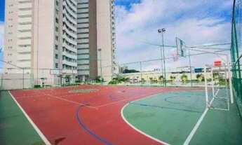 Imagem 5: Imóvel para aluguel possui 75 metros quadrados com 3 quartos em Candelária - Natal - RN