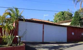 Imagem 6: Chácara - Bairro Monterrey em Louveira - SP (2340m²