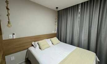 Imagem 5: Apartamento quarto e sala mobiliado na praia do Toque