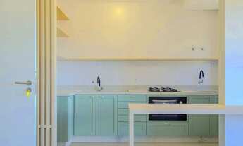 Imagem 3: Apartamento 2 dormitórios, 1 suíte semi mobiliado à venda Cachoeira do Bom Jesus