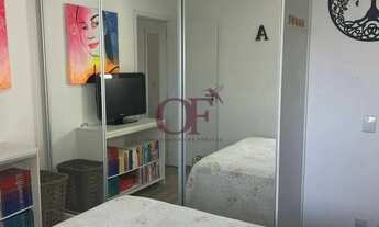 Imagem 5: Apartamento Le Parc Residencial 130m²