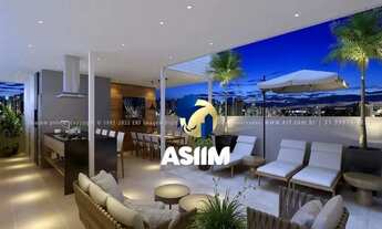 Imagem: Venda - APARTAMENTO - Castelo Belo Horizonte