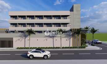 Imagem 2: Studio disponível para Venda no bairro Umuarama em Uberlândia-MG