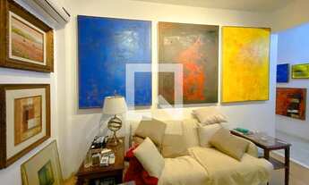 Imagem 4: Apartamento à Venda - Savassi, 4 Quartos, 200 m2