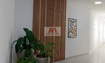 Imagem: Salas Comerciais Estr. Cachamorra Alugo