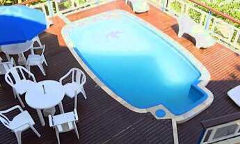 Imagem 2: ANGRA - CASA Frontal Mar - 5 quartos Angra dos Reis - RJ