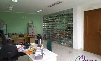 Imagem 5: PRÉDIO - VILA LEOPOLDINA - SP