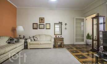 Imagem 2: Imóvel para venda possui 123 metros quadrados com 3 quartos em Independência - Porto Alegr