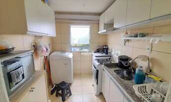 Imagem 5: Apartamento 02 Dormitórios no Bairro Ouro Fino - São José dos Pinhais