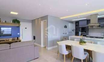 Imagem 7: Apartamento à Venda em Vila Osasco - Osasco Pronto para Morar!