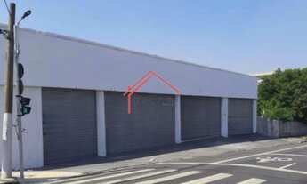 Imagem 4: Excelente Salão Comercial de Esquina com 1050 mts² com 45 mts de frente Av dos Autonomista