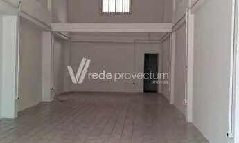 Imagem 4: Salão - Centro - Campinas