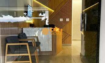 Imagem 3: Flat à Venda com 2 quartos, 1 suíte em Porto de Galinhas -Finamente decorado- Po