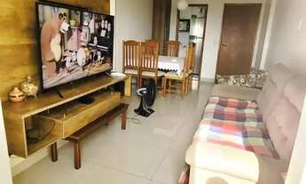 Imagem: Imóvel para venda possui 80 metros quadrados