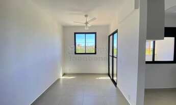 Imagem 2: Apartamento Padrão para Locação com 2 Dormitórios no bairro Jardim Bosque das Vivendas