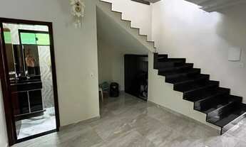 Imagem 4: Casa Alto Padrão M Norte 3 qt com Suite Master