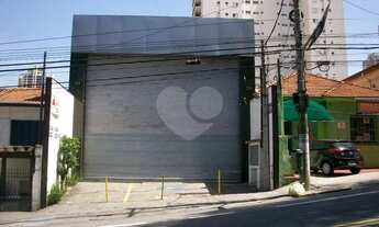 Imagem: Prédio inteiro à venda em Santana - SP