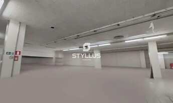 Imagem 6: Madureira Galpão / depósito com 5 vagas na garagem