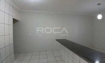 Imagem 7: Casa padrão para alugar no Jardim Tangará, São Carlos