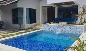 Imagem: Excelente casa para locação 4/4 (03 suítes)