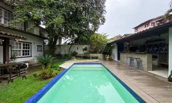 Imagem 5: Casa com 4 Quarto(s) e 2 banheiro(s) para Alugar, 200 m² por R$ 13500 / Mês