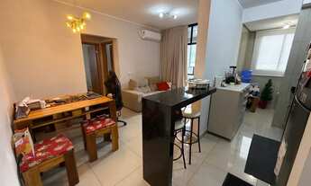 Imagem 2: Apartamento de 2 Quartos na Praia da Graciosa em Palmas