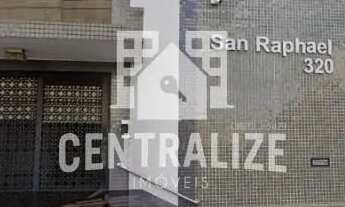 Imagem: VENDA-EDIFÍCIO SAN RAPHAEL-CENTRO-PONTA