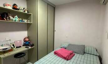 Imagem 5: Imóvel para aluguel possui 62 metros quadrados com 2 quartos em Uruguai - Teresina - PI