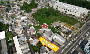 Imagem 2: Terreno para Venda em Manaus, São Geraldo