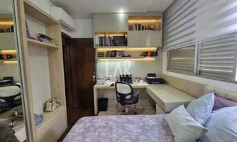 Imagem 6: Cobertura à venda, 3 quartos, 1 suíte, 2 vagas, União - Belo Horizonte/MG