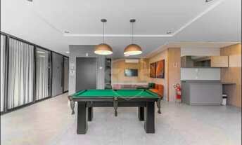 Imagem 7: Apartamento com 1 dormitório para alugar, 47 m² por R$ 3.170,00/mês - Velha - Blumenau/SC