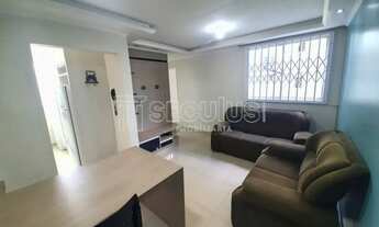 Imagem: Apartamento localizado no bairro Água Verde