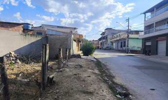 Imagem 4: Lote comercial bairro Rosarinha santa luzia