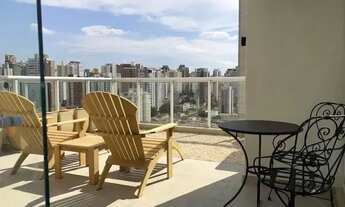 Imagem 4: Apartamento para aluguel possui 62 metros quadrados com 1 quarto em Perdizes - São Paulo