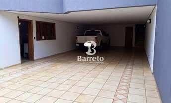 Imagem 2: Casa com 4 dormitórios, 500 m² - venda por R$ 2.300.000,00 ou aluguel por R$ 10.000,00/mês