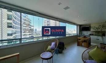 Imagem 7: Venda Apartamento 3 Dormitórios - 150 m² Brooklin