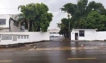 Imagem 3: Barracão para alugar, 7000 m² por R$ 105.000,00 - Veraliz - Londrina/PR