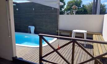 Imagem 6: Casas geminadas de 3e4 quartos Pinheira